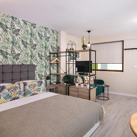 The Cozy Studio, Varna City Centre מראה חיצוני תמונה