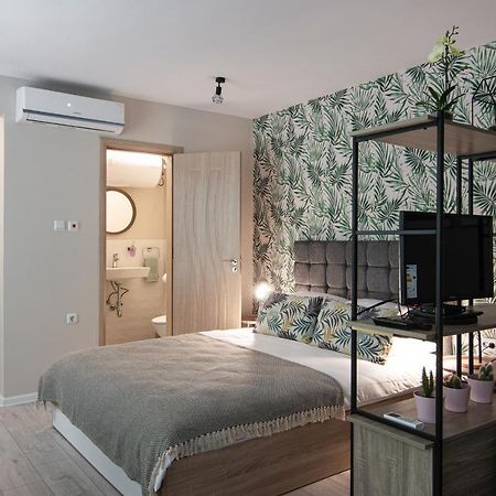 The Cozy Studio, Varna City Centre מראה חיצוני תמונה