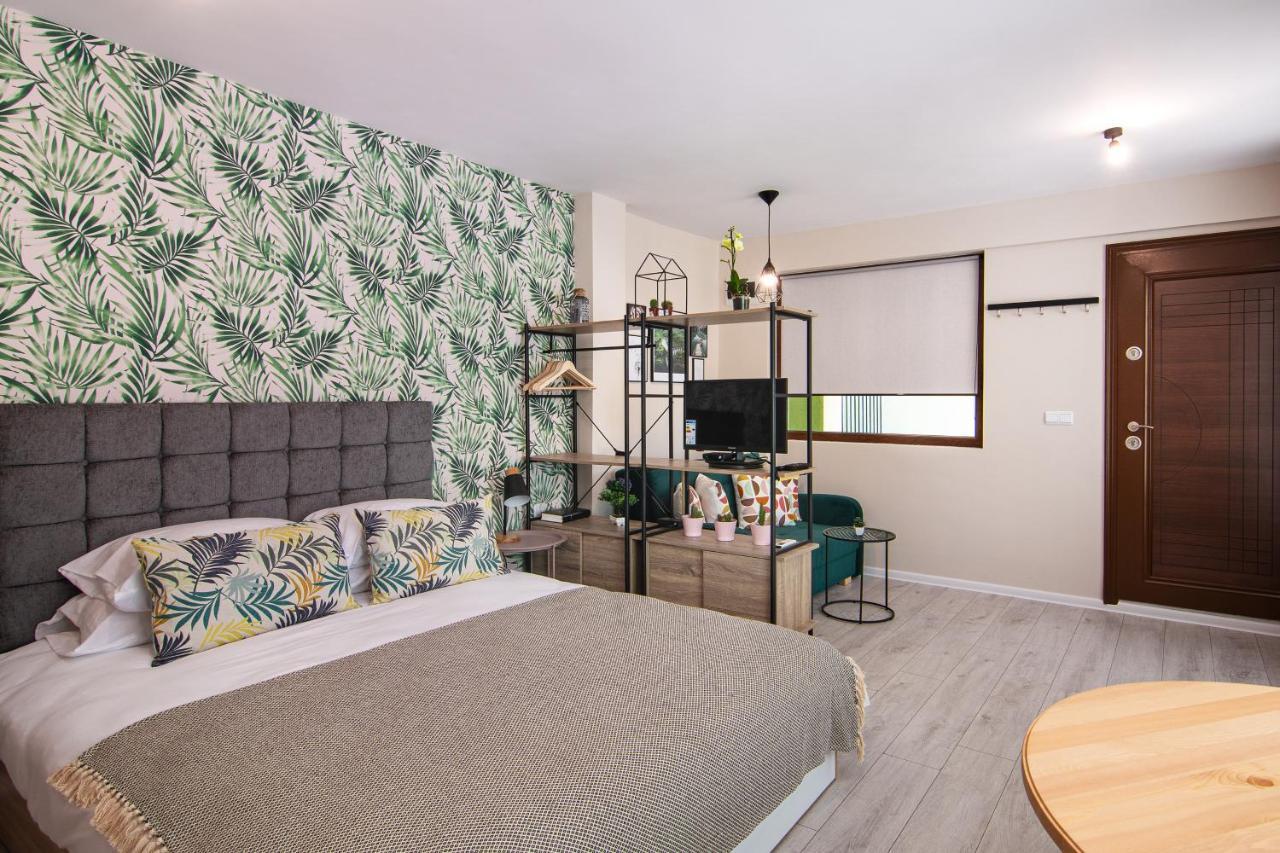 The Cozy Studio, Varna City Centre מראה חיצוני תמונה