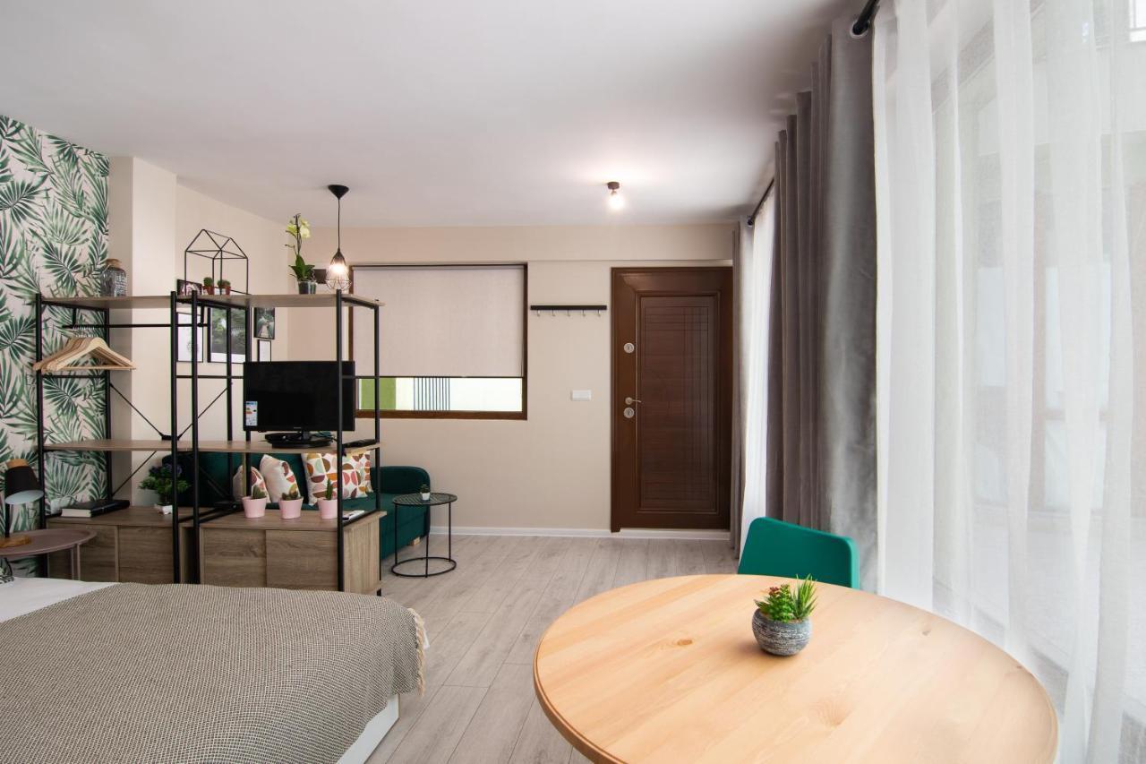 The Cozy Studio, Varna City Centre מראה חיצוני תמונה