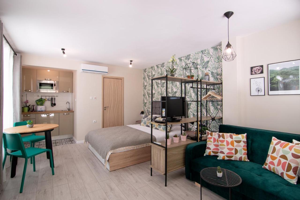 The Cozy Studio, Varna City Centre מראה חיצוני תמונה