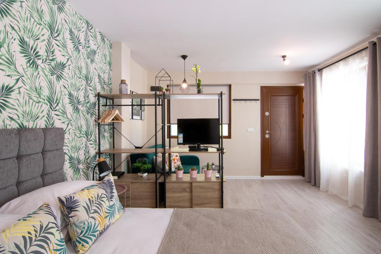 The Cozy Studio, Varna City Centre מראה חיצוני תמונה