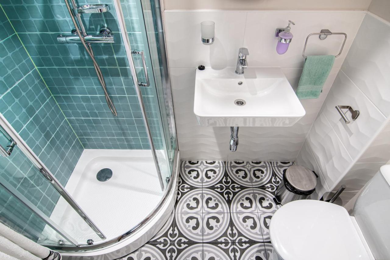 The Cozy Studio, Varna City Centre מראה חיצוני תמונה
