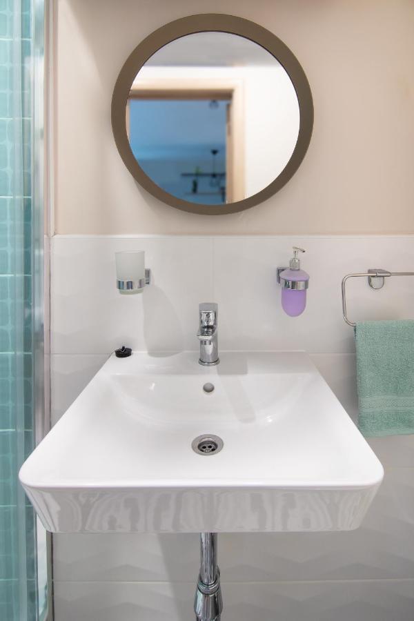 The Cozy Studio, Varna City Centre מראה חיצוני תמונה